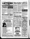 Matlock Mercury Thursday 17 February 2000 Page 18
