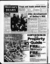 Matlock Mercury Thursday 17 February 2000 Page 20