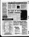 Matlock Mercury Thursday 17 February 2000 Page 24