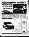 Matlock Mercury Thursday 17 February 2000 Page 34