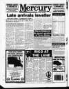 Matlock Mercury Thursday 17 February 2000 Page 47