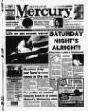 Matlock Mercury Thursday 24 February 2000 Page 1