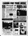 Matlock Mercury Thursday 24 February 2000 Page 18