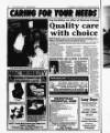 Matlock Mercury Thursday 24 February 2000 Page 20