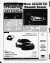 Matlock Mercury Thursday 24 February 2000 Page 36