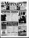 Matlock Mercury Thursday 02 March 2000 Page 1