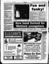 Matlock Mercury Thursday 02 March 2000 Page 8