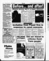 Matlock Mercury Thursday 02 March 2000 Page 18