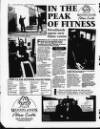 Matlock Mercury Thursday 02 March 2000 Page 22