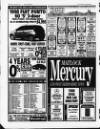 Matlock Mercury Thursday 02 March 2000 Page 32
