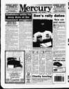 Matlock Mercury Thursday 02 March 2000 Page 43