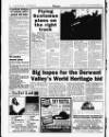 Matlock Mercury Thursday 09 March 2000 Page 6