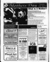 Matlock Mercury Thursday 09 March 2000 Page 14
