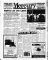 Matlock Mercury Thursday 09 March 2000 Page 46