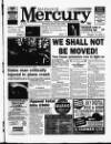 Matlock Mercury Thursday 16 March 2000 Page 1