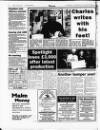 Matlock Mercury Thursday 16 March 2000 Page 6