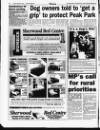 Matlock Mercury Thursday 16 March 2000 Page 14