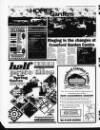 Matlock Mercury Thursday 16 March 2000 Page 24