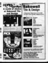 Matlock Mercury Thursday 16 March 2000 Page 25