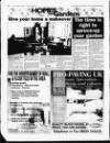 Matlock Mercury Thursday 16 March 2000 Page 26