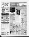 Matlock Mercury Thursday 16 March 2000 Page 30