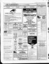 Matlock Mercury Thursday 16 March 2000 Page 34