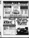 Matlock Mercury Thursday 16 March 2000 Page 43
