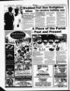 Matlock Mercury Thursday 23 March 2000 Page 12