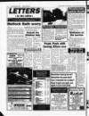 Matlock Mercury Thursday 23 March 2000 Page 14