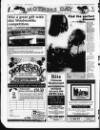 Matlock Mercury Thursday 23 March 2000 Page 18