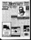 Matlock Mercury Thursday 23 March 2000 Page 48