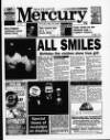 Matlock Mercury Thursday 04 May 2000 Page 1