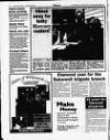 Matlock Mercury Thursday 04 May 2000 Page 6
