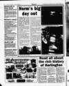 Matlock Mercury Thursday 04 May 2000 Page 8