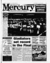 Matlock Mercury Thursday 04 May 2000 Page 21