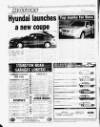 Matlock Mercury Thursday 04 May 2000 Page 38