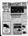 Matlock Mercury Thursday 04 May 2000 Page 48