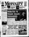 Matlock Mercury Thursday 01 June 2000 Page 1