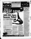 Matlock Mercury Thursday 01 June 2000 Page 40