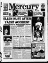 Matlock Mercury Thursday 15 June 2000 Page 1