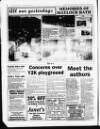 Matlock Mercury Thursday 15 June 2000 Page 12