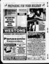 Matlock Mercury Thursday 15 June 2000 Page 24