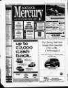 Matlock Mercury Thursday 15 June 2000 Page 34