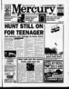 Matlock Mercury Thursday 22 June 2000 Page 1