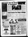 Matlock Mercury Thursday 22 June 2000 Page 2