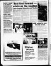 Matlock Mercury Thursday 22 June 2000 Page 6