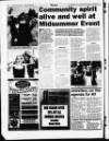 Matlock Mercury Thursday 22 June 2000 Page 8