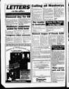 Matlock Mercury Thursday 22 June 2000 Page 12