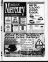 Matlock Mercury Thursday 22 June 2000 Page 43
