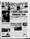 Matlock Mercury Thursday 06 July 2000 Page 1
